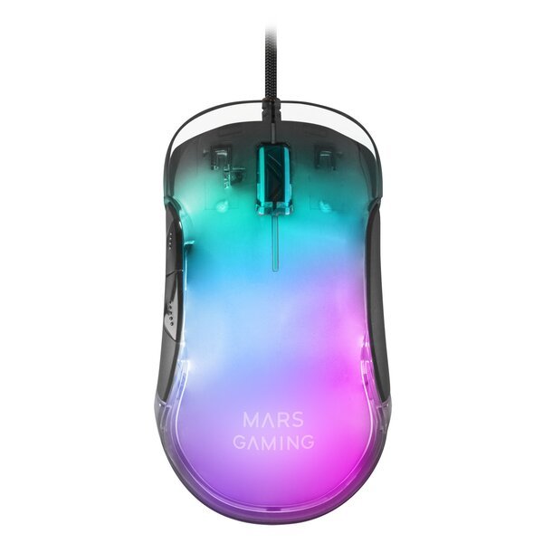 Mars Gaming MMGLOW