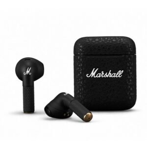 Marshall Minor III Bluetooth TWS Black