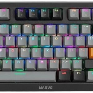 Marvo KG980B TKL