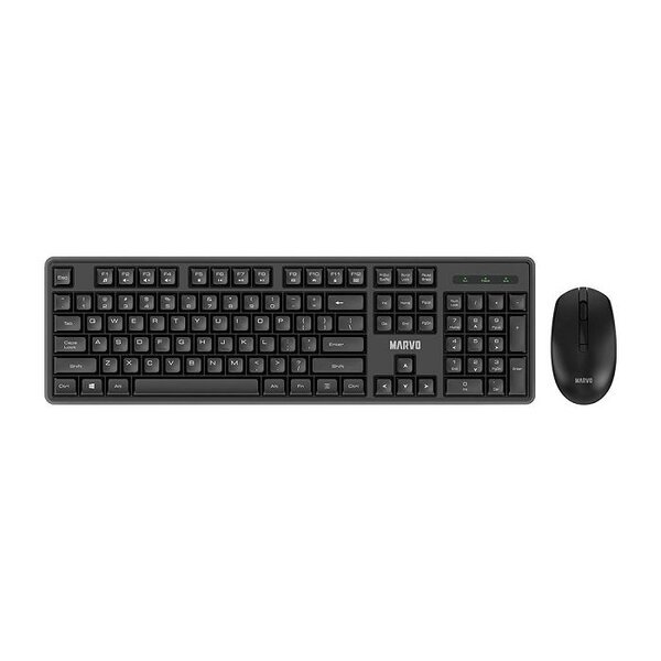 Marvo WS005BK