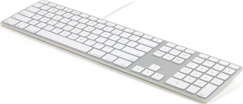 Matias FK318LS-UK
