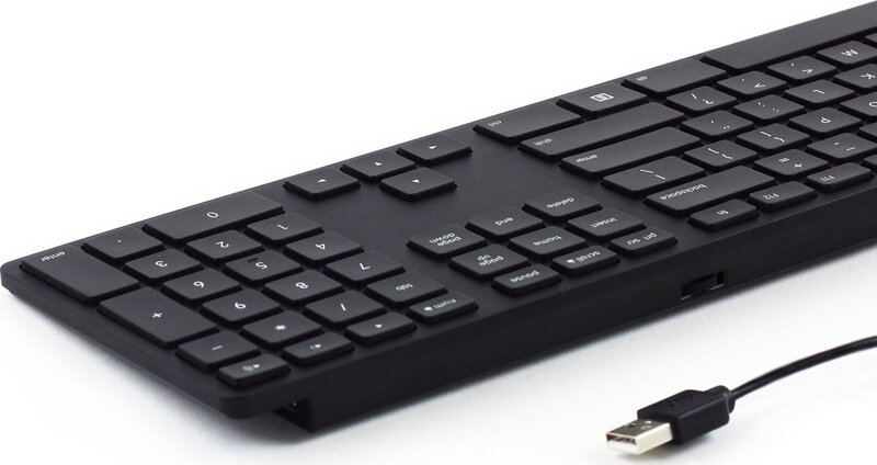 Matias FK318PCLBB