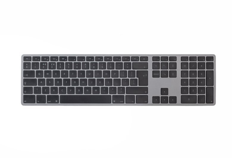 Matias Mac Space Gray FK316B