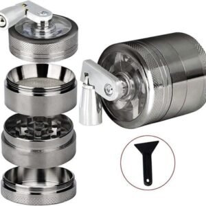 Maustemylly 4 kerrosta, 4kpl