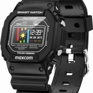 Maxcom MAXCOMFW22BLACK