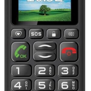 MaxCom MM 428 L Puhelin