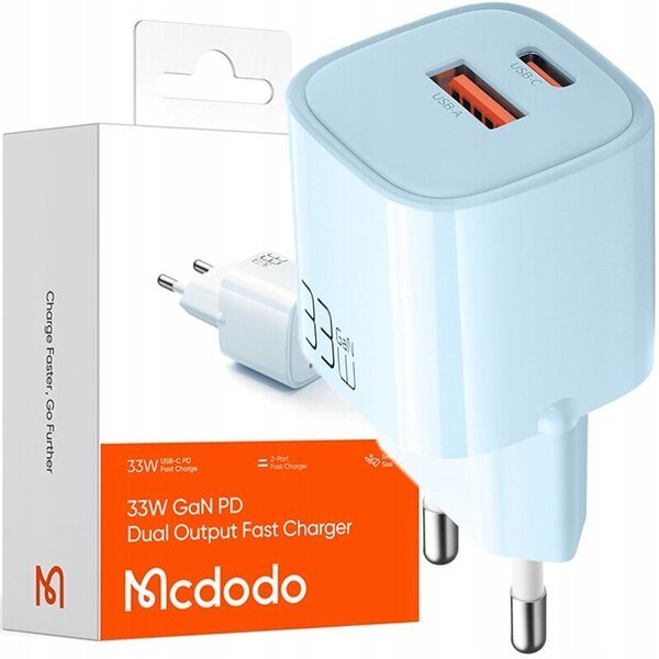 McDodd Nano CH-0154