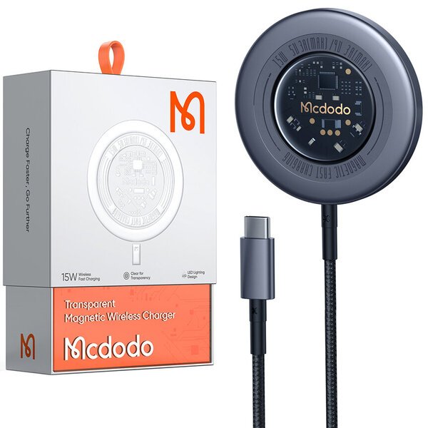 Mcdodo CH-2330