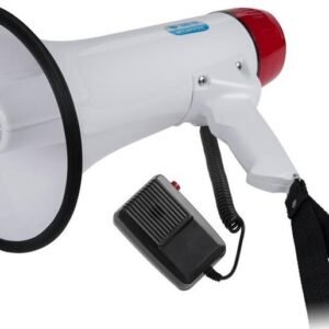 megafoni dh-10 kannettava torvi tyyppi