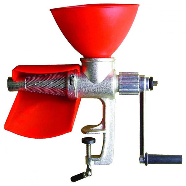 kinghoff tomaatti- ja hedelmäsose kh-2202