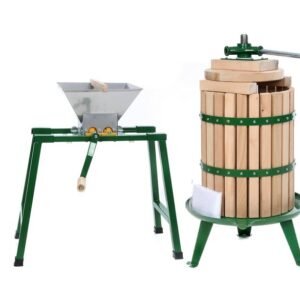 Mehun valmistussetti 18 L + CM2