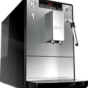 MELITTA Solo Milk Silver-black E 953-102
