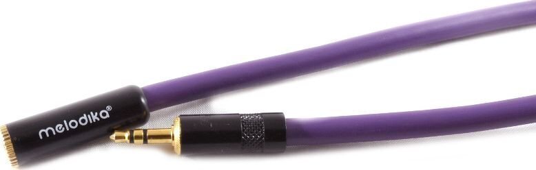 Melodika Jack 3.5mm - Jack 3.5mm 5m