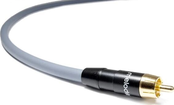 Melodika RCA (Cinch) - RCA (Cinch) 12m