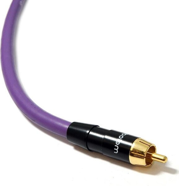Melodika RCA (Cinch) - RCA (Cinch) 1.5m