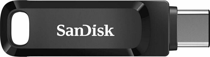MEMORY DRIVE FLASH USB-C 32GB/SDDDC3-032G-G46 SANDISK
