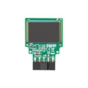 MEMORY DRIVE FLASH USB MODULE/8GB TS8GUFM510V TRANSCEND