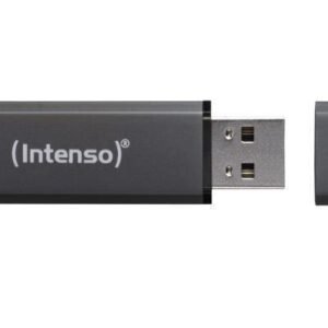 MEMORY DRIVE FLASH USB2 32GB/3521481 INTENSO