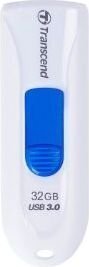 MEMORY DRIVE FLASH USB3 32GB/790 TS32GJF790W TRANSCEND