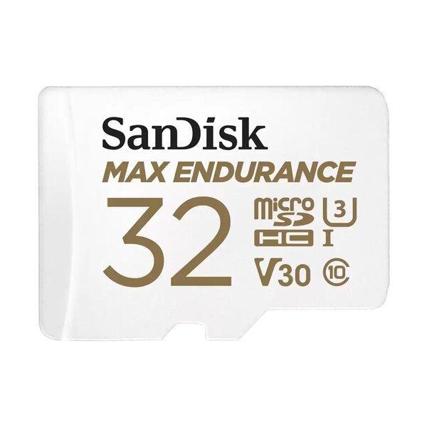 SanDisk MAX ENDURANCE 32GB SDSQQVR-032G-GN6IA