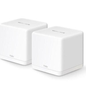 Mercusys Halo H60X AX1500 2-pack