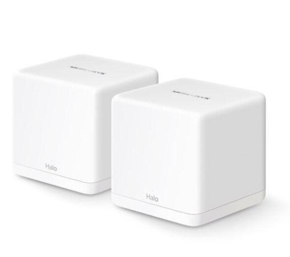 Mercusys Halo H60X AX1500 2-pack