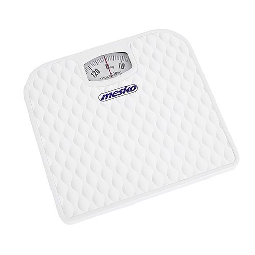 Mesko Scale MS 8160 Mechanical, Maximum