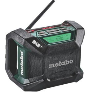 Metabo - Radio. R 12-18.