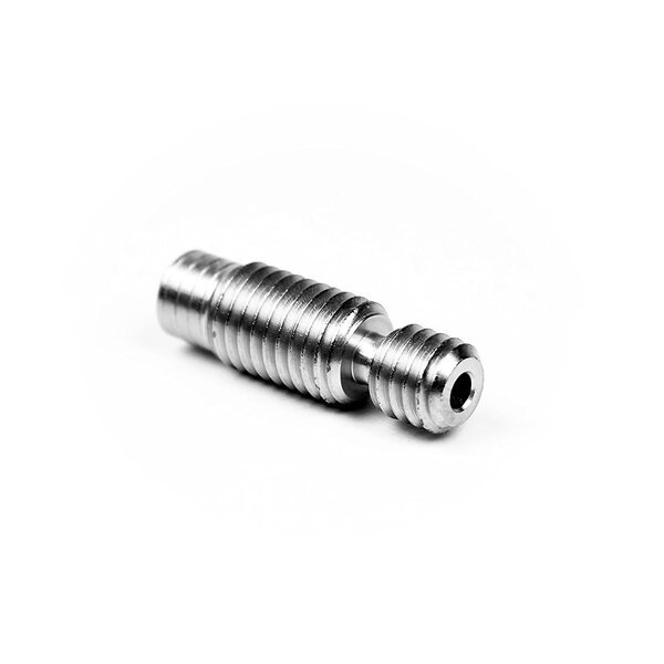 Micro Swiss Coated Wear Resistant Extruder Tube - V6 1,75mm Direct ja Bowden Hotend