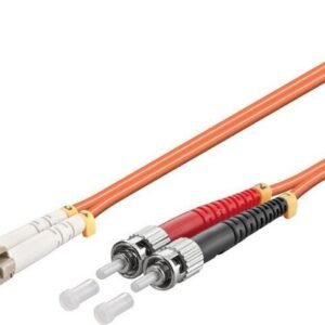 MicroConnect FIB410010 kaapeli