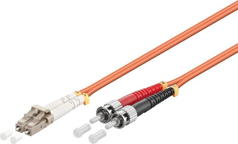 MicroConnect FIB410010 kaapeli