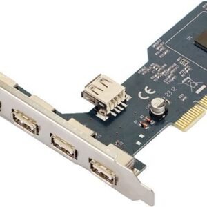 MicroConnect (MC-USB-NEC2.0)
