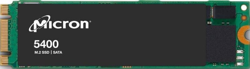 Micron 5400 PRO MTFDDAV480TGA-1BC1ZABYYR