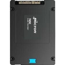 Micron 7450 PRO, 1.92TB (MTFDKCB1T9TFR-1BC1ZABYYR)