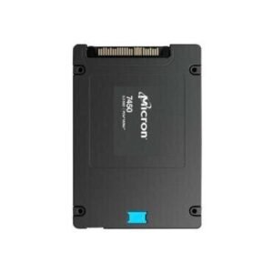 Micron 7450 PRO, 3.84TB (MTFDKCB3T8TFR-1BC1ZABYYR)