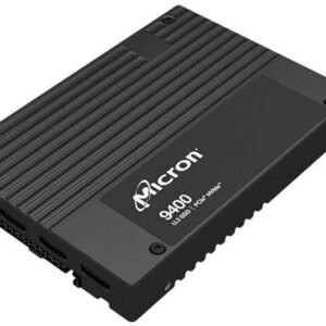Micron 9400 Pro MTFDKCC7T6TGH-1BC1ZABYYR