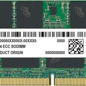 Micron MTA18ASF4G72HZ-3G2R