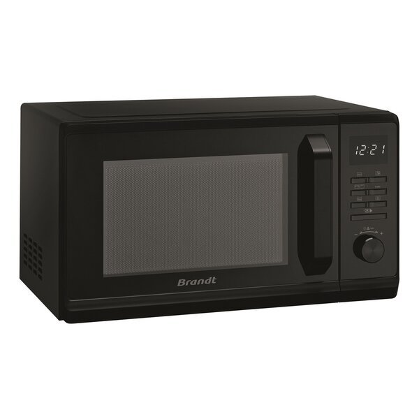Mikroaaltouuni Brandt GE2300B, 23 L