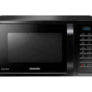 Mikroaaltouuni Samsung MC28H5015AK/BA, 28 L, musta
