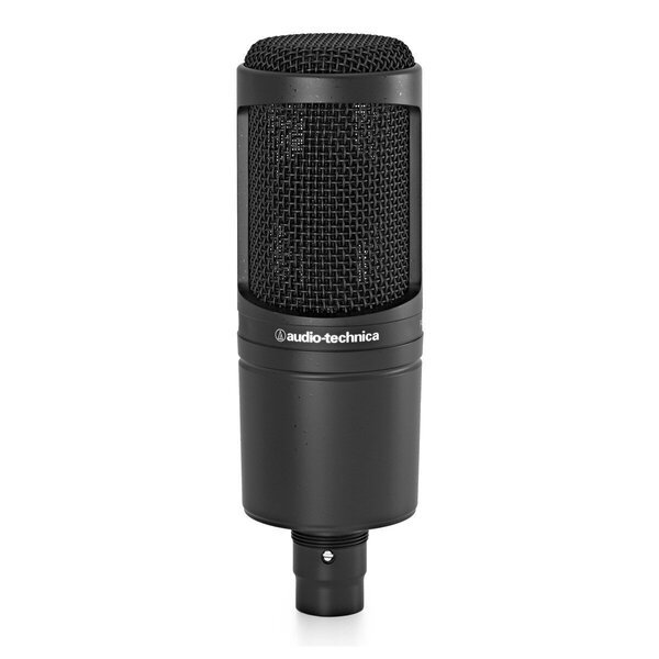Mikrofoni Audio Technica AT2020