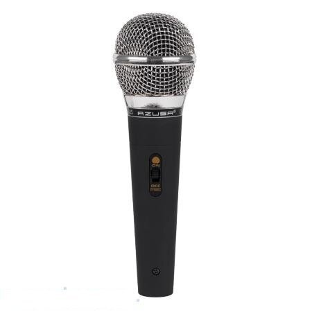 mikrofoni dm-604