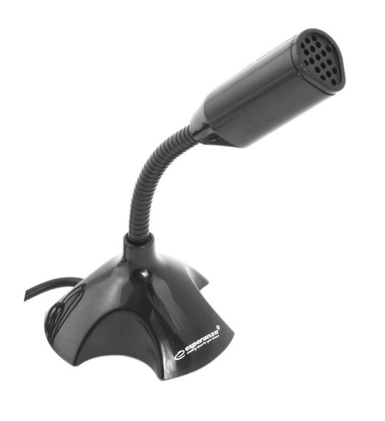 Mikrofoni Esperanza EH179