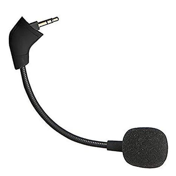 Mikrofoni Hyperx Cloud-, Cloud X- ja Cloud II -melua vaimentaville pelikuulokkeillec