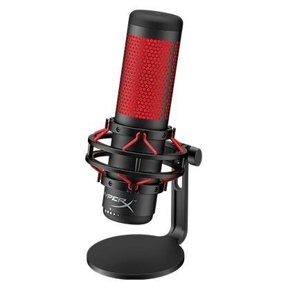 Mikrofoni HyperX QuadCast