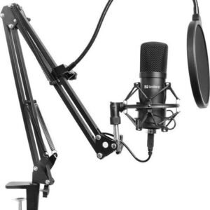 Mikrofoni KIT Sandberg 126-07