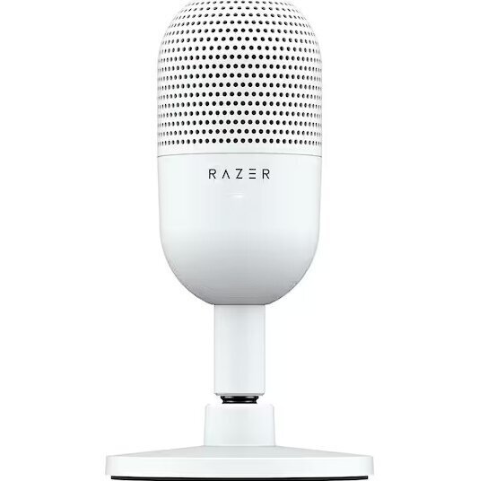 Mikrofoni Razer Seiren V3 Mini, Valkoinen
