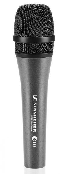 Mikrofoni Sennheiser E 845