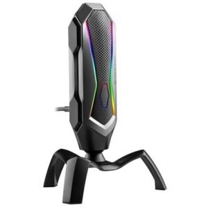 Mikrofoni Tracer SPIDER RGB (TRAMIC46853)