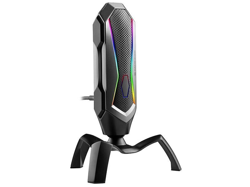 Mikrofoni Tracer SPIDER RGB (TRAMIC46853)