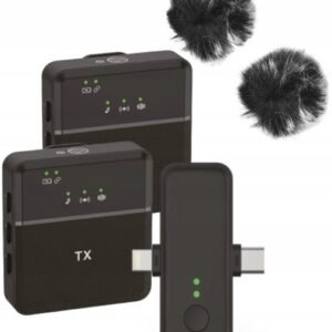 Mikrofoni ulkoiselle puhelimelle Musicmate MM-120 EchoTint